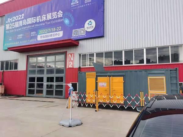 科尔沁右翼前发电机租赁-柴油发电机组不及时维护危害大