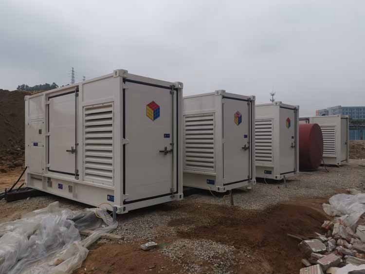 科尔沁右翼前如何降低 200KW 柴油发电机的燃油消耗率？