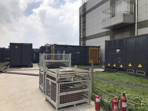 科尔沁右翼前除了定期检查，还有哪些方法可以及时发现接触式转速表探头的磨损？