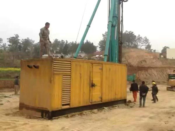 科尔沁右翼前柴油发电机组应用场合有哪些？